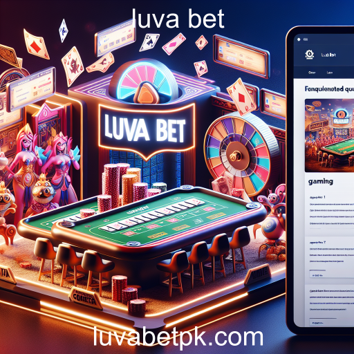 Descubra a Seção de Perguntas Frequentes da Luva Bet